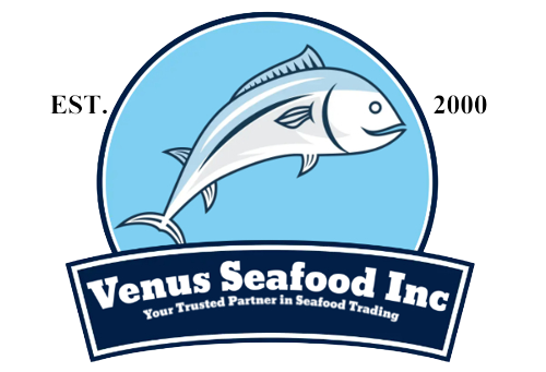 Venus Seafood Inc