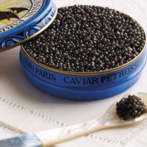 Caviar