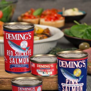 Deming's