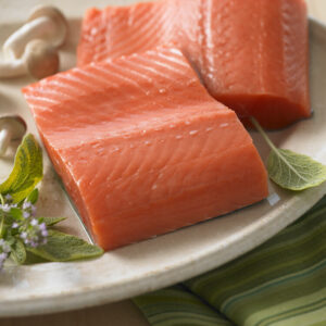 Coho Salmon