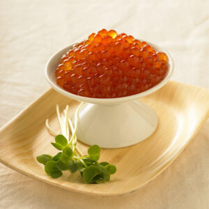 Salmon Caviar