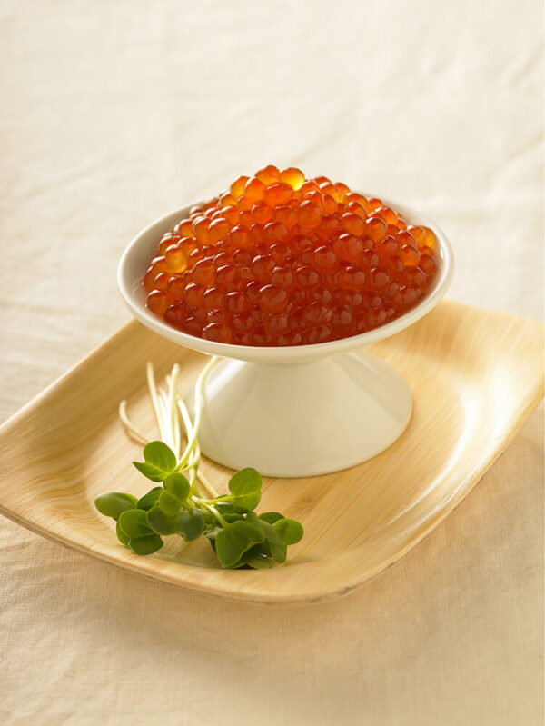 Salmon Caviar