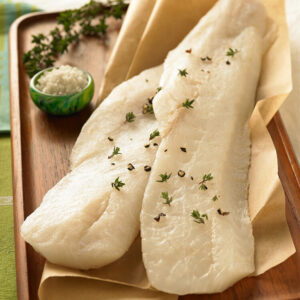 Pacific Cod