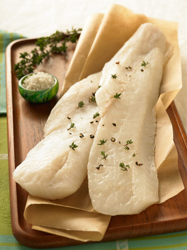 Pacific Cod