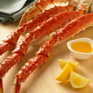 King Crab