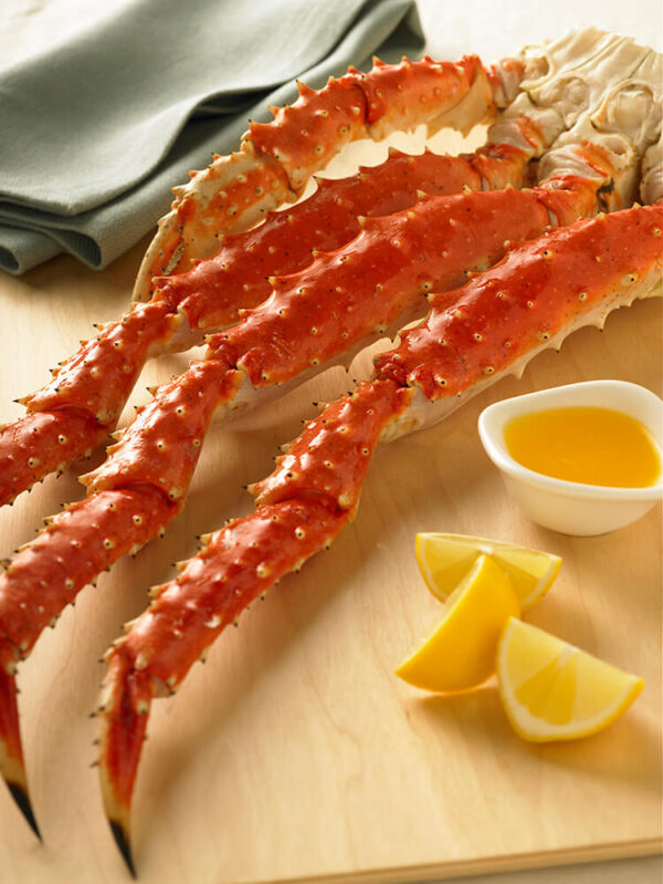 King Crab