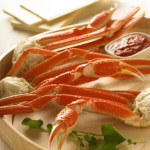 Snow Crab