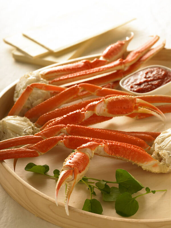 Snow Crab